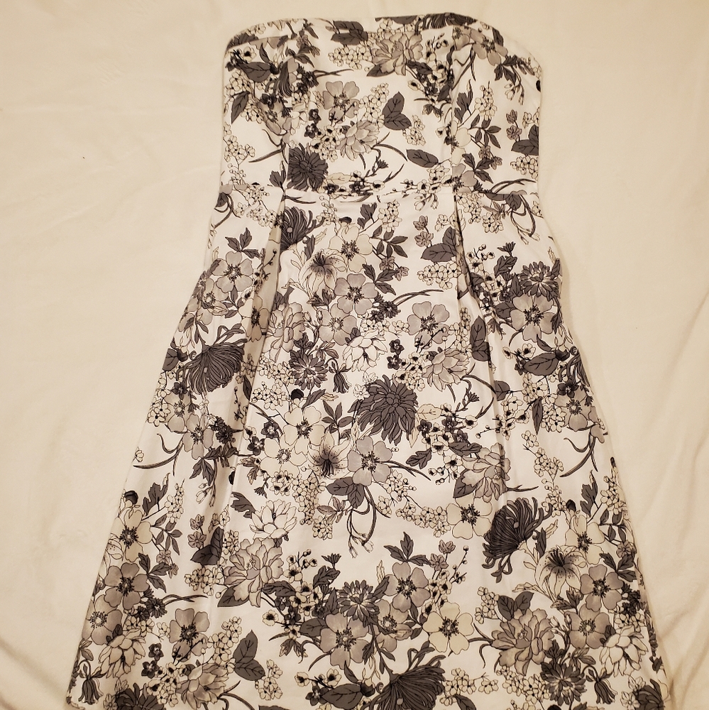 NWWT summer dress